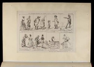 Les Aventures illustrées (sinon illustrées) dit Louis Verhuel dit Bonaparte