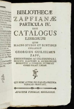 151-152 Titelblatt