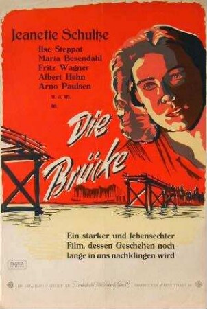 Die Brücke