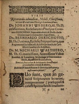 Institutiones Grammatices Hebraeae