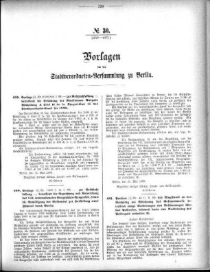 No. 30(459-483), 27. Mai 1899