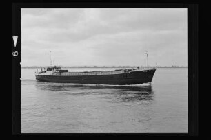 Lilly K ex Adele J (1966), F. Kohlken jun., Brake
