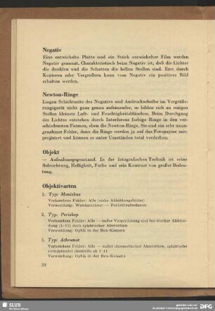 Newton-Ringe