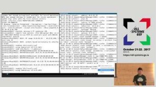 Simulate hardware for integration testing