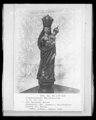 Gnadenmadonna