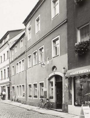 Gaststätte "Bauernstübl"