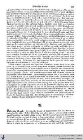 Väterliche Gewalt - Vereinigte Staaten von Amerika.