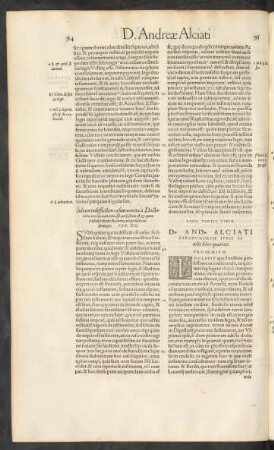 Paradoxorum Iuris Civilis liber quartus.
