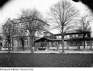 Kindererholungsheim