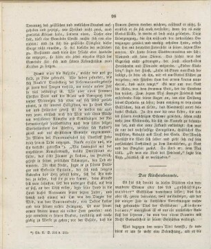 98-100 Der Kirchenbeamte