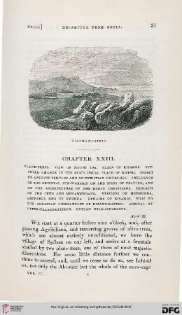 Chapter XXIII