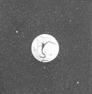 Planet Mars