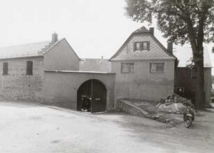 Bauernhof, Plauen