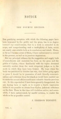 Notice to the fourth edition