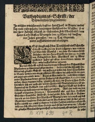 1v-8v, Antimanifestum Bavaricum, ...