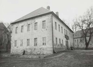 Schule, Sayda
