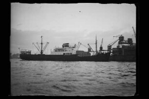 Olbers (1925), Neptun.- Dampfschifffahrts-Gesellschaft „Neptun“, Neptun Linie, D.G. "Neptun", Bremen