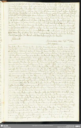 [Faszikel 79: Urkunde Kaiser Ferdinands II., 2. August 1621]