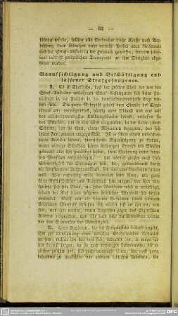 Beaufsichtigung und Beschäftigung entlassener Strafgefangener