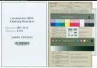 Entnazifizierung Hermann Laader , geb. 16.10.1907 (Landwirtschaftsgehilfe)