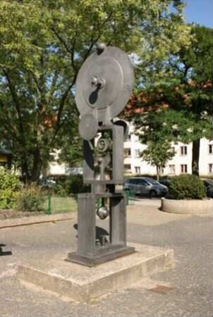 Skulptur
