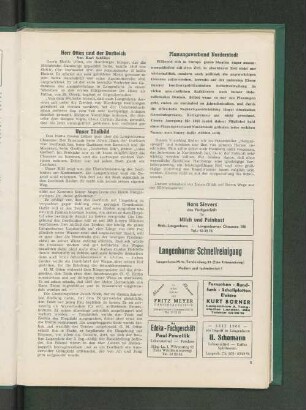 Planungsverband Norderstedt