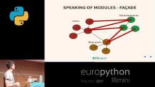 Why you don't need design patterns in Python?