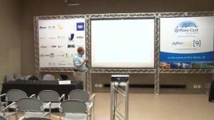 Plone a success in security - Results from BSI CMS Security Study