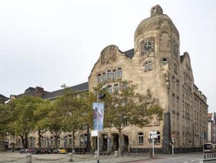 Friedrich-List-Wirtschaftsgymnasium