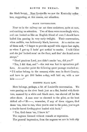 Fugitive Slave Law
