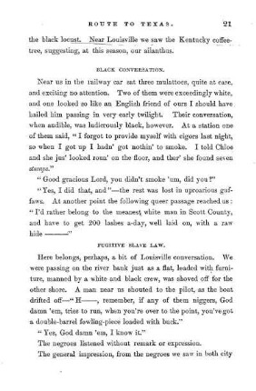 Fugitive Slave Law