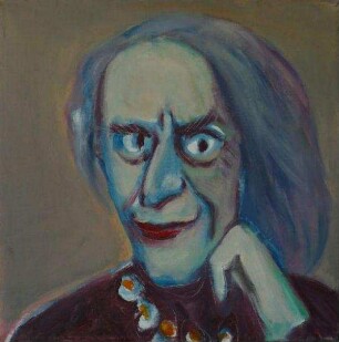 Charlotte von Mahlsdorf