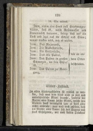Kinder-Zuständ.