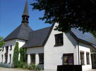 Hoyerswerda: Martin-Luther-King-Haus