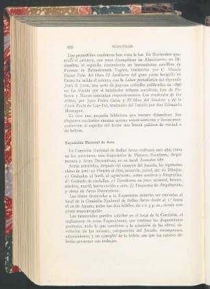 Exposición Nacional de Arte
