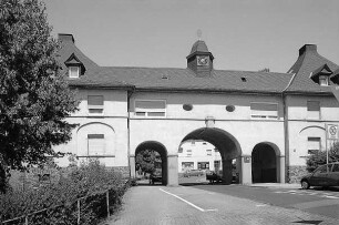 Wetzlar, Römerstraße 1, Römerstraße 2B, Römerstraße