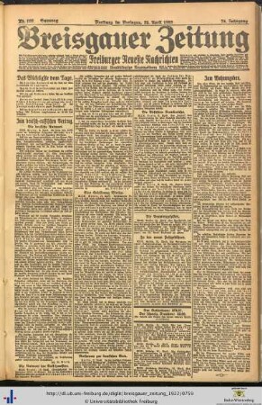 22.04.1922 (I.)