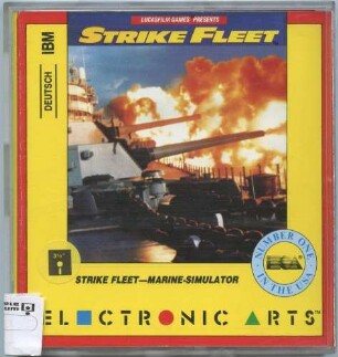 Strike Fleet