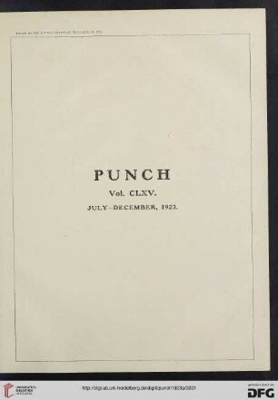 165: Punch