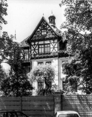 Villa "Heinrichshof"