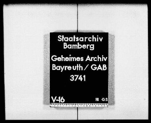 Reichskammergerichtsklage der verwitweten N. von Gemmingen, nun verheirateten Gräfin von Raab, gegen die Gemmingen von Mayenfels