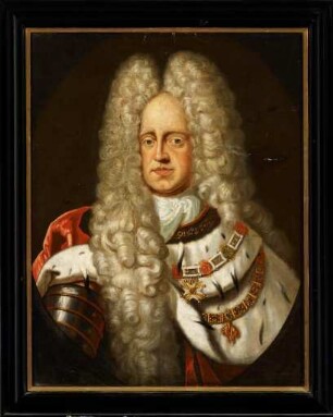 Johann Wilhelm II., Kurfürst von der Pfalz