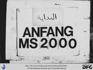 MF Mau 2000