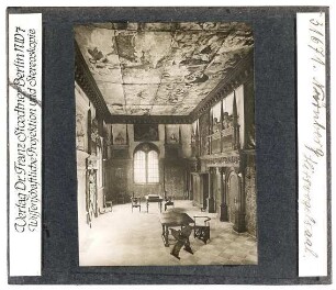 Nürnberg: Hirsvogelsaal (Hirschvogelsaal) (Stoedtner-Nr. 31671)