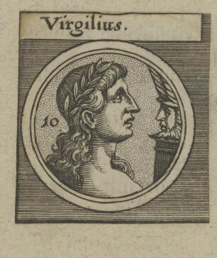 Bildnis des Virgil