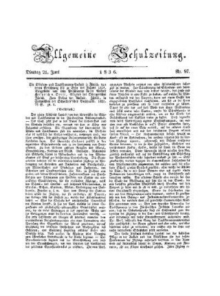 97: Heft 97