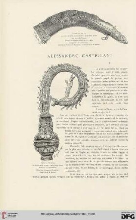 10: Alessandro Castellani