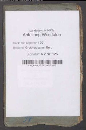 Das römisch-katholische Kirchen- und Schulwesen und die Missionarienstelle zu Eickel
