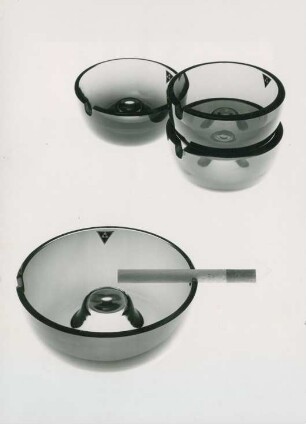 Aschenbecher H 4060