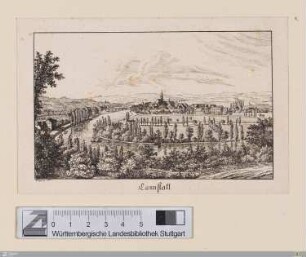 Cannstatt